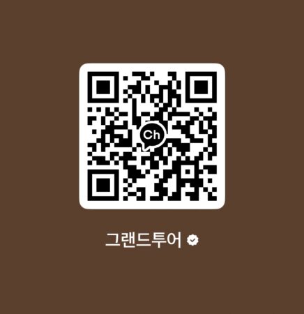 Mã QR KakaoTalk