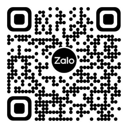 Mã QR Zalo